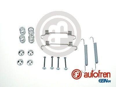 AUTOFREN SEINSA D3987A Accessory Kit, parking brake shoes