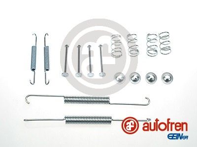 AUTOFREN SEINSA D3989A Accessory Kit, brake shoes
