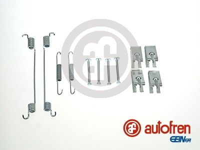AUTOFREN SEINSA D3991A Accessory Kit, brake shoes