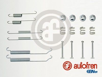 AUTOFREN SEINSA D3994A Accessory Kit, brake shoes
