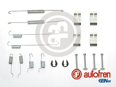 AUTOFREN SEINSA D3996A Accessory Kit, brake shoes