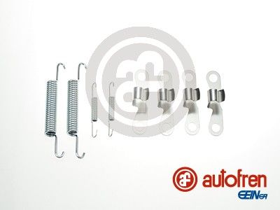 AUTOFREN SEINSA D3999A Accessory Kit, parking brake shoes