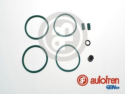 Repair Kit, brake caliper AUTOFREN SEINSA D4017