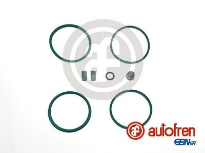 Repair Kit, brake caliper AUTOFREN SEINSA D4018