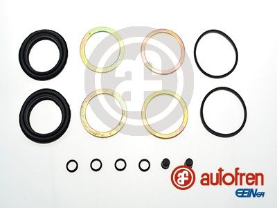 Repair Kit, brake caliper AUTOFREN SEINSA D4023