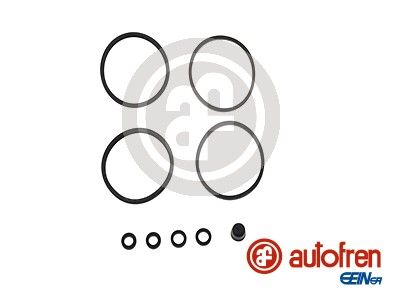 Repair Kit, brake caliper AUTOFREN SEINSA D4024