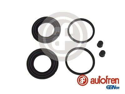 Repair Kit, brake caliper AUTOFREN SEINSA D4058