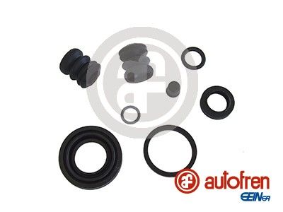 Repair Kit, brake caliper AUTOFREN SEINSA D4072