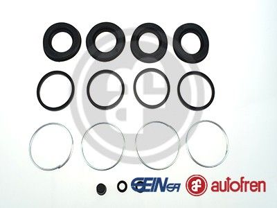 Repair Kit, brake caliper AUTOFREN SEINSA D4076