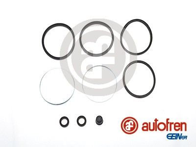 Repair Kit, brake caliper AUTOFREN SEINSA D4077