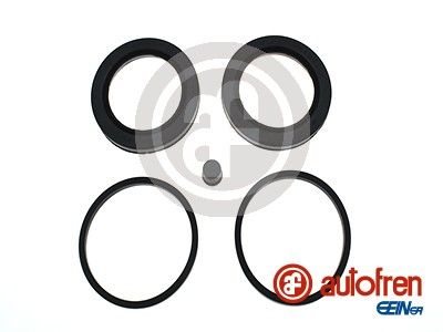 Repair Kit, brake caliper AUTOFREN SEINSA D4078