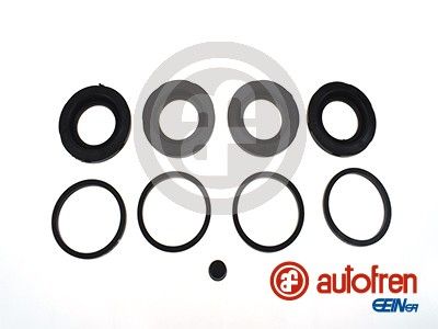Repair Kit, brake caliper AUTOFREN SEINSA D4091
