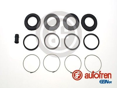 Repair Kit, brake caliper AUTOFREN SEINSA D41020