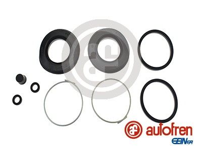 Repair Kit, brake caliper AUTOFREN SEINSA D4104