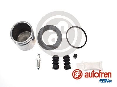 Repair Kit, brake caliper AUTOFREN SEINSA D41072C
