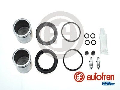 Repair Kit, brake caliper AUTOFREN SEINSA D41115C