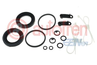 Repair Kit, brake caliper AUTOFREN SEINSA D4111