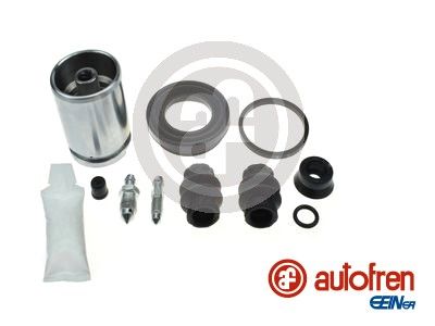 Repair Kit, brake caliper AUTOFREN SEINSA D41124K
