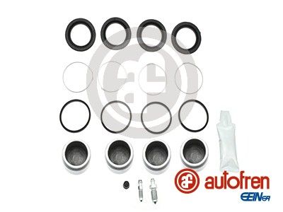 AUTOFREN SEINSA D41126C Repair Kit, brake caliper