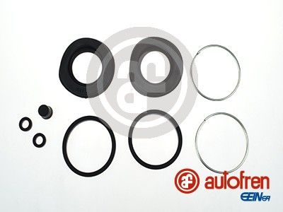 Repair Kit, brake caliper AUTOFREN SEINSA D4115