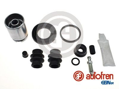 Repair Kit, brake caliper AUTOFREN SEINSA D41163K