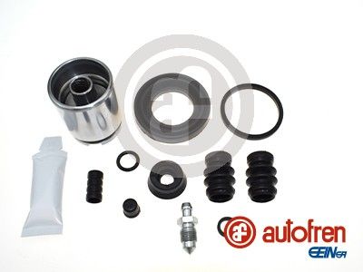 Repair Kit, brake caliper AUTOFREN SEINSA D41165K