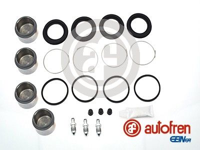 Repair Kit, brake caliper AUTOFREN SEINSA D41181C