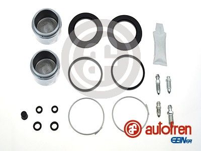 Repair Kit, brake caliper AUTOFREN SEINSA D41183C