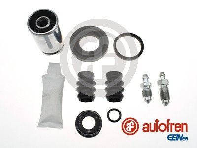 Repair Kit, brake caliper AUTOFREN SEINSA D41191K