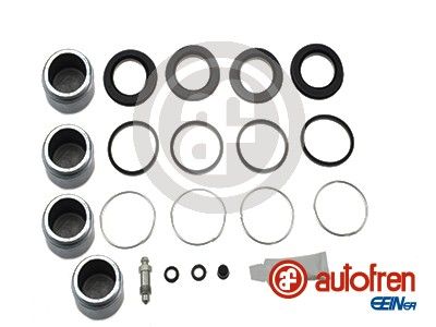 AUTOFREN SEINSA D41197C Repair Kit, brake caliper