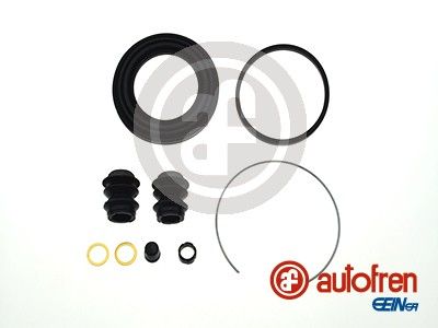 Repair Kit, brake caliper AUTOFREN SEINSA D41201