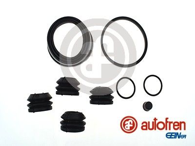 Repair Kit, brake caliper AUTOFREN SEINSA D4123