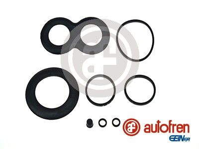 Repair Kit, brake caliper AUTOFREN SEINSA D4124