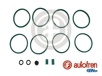 Repair Kit, brake caliper AUTOFREN SEINSA D4132
