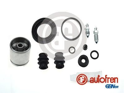 Repair Kit, brake caliper AUTOFREN SEINSA D41380K