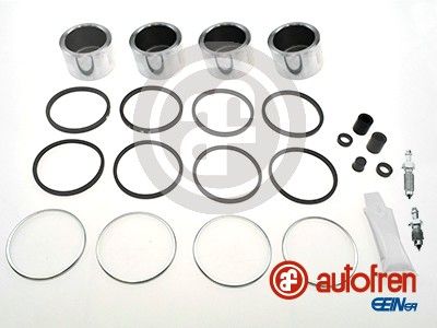 AUTOFREN SEINSA D41383C Repair Kit, brake caliper