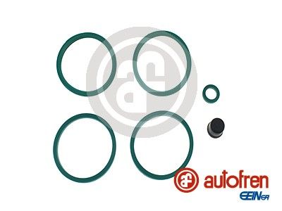 Repair Kit, brake caliper AUTOFREN SEINSA D4140