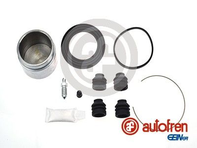 Repair Kit, brake caliper AUTOFREN SEINSA D41616C
