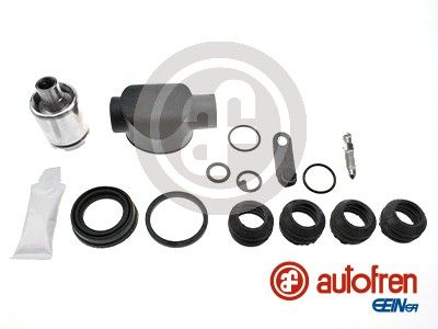 Repair Kit, brake caliper AUTOFREN SEINSA D41624K