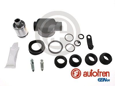Repair Kit, brake caliper AUTOFREN SEINSA D41625K