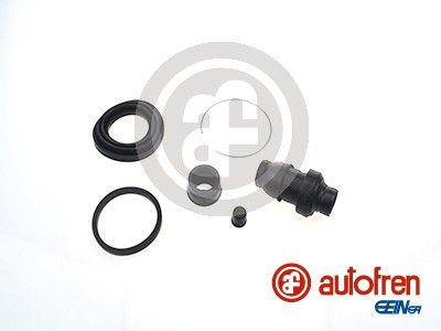 Repair Kit, brake caliper AUTOFREN SEINSA D41640