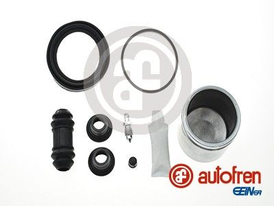 Repair Kit, brake caliper AUTOFREN SEINSA D41652C