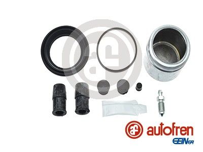 AUTOFREN SEINSA D41660C Repair Kit, brake caliper