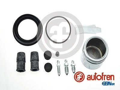 AUTOFREN SEINSA D41661C Repair Kit, brake caliper