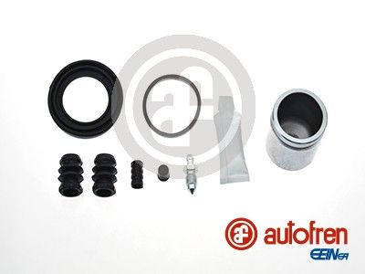 Repair Kit, brake caliper AUTOFREN SEINSA D41672C