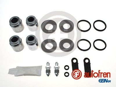 AUTOFREN SEINSA D41697C Repair Kit, brake caliper