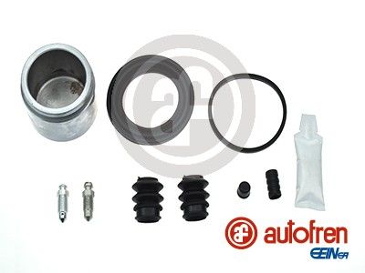 Repair Kit, brake caliper AUTOFREN SEINSA D41711C