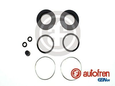 Repair Kit, brake caliper AUTOFREN SEINSA D4172