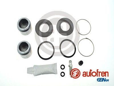 Repair Kit, brake caliper AUTOFREN SEINSA D41743C