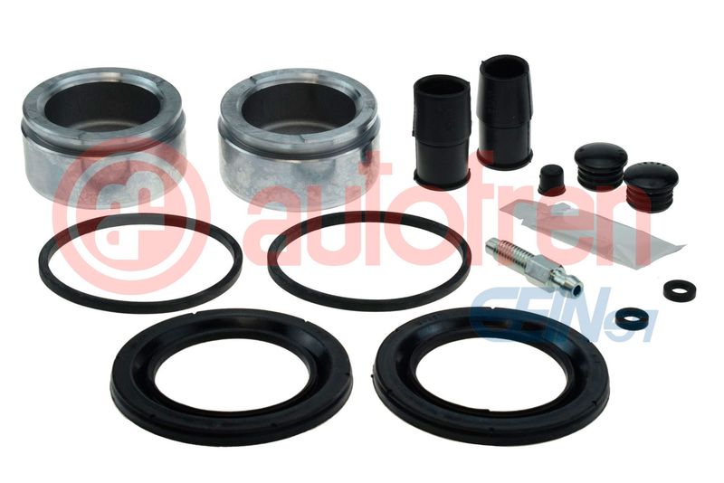 AUTOFREN SEINSA D41771C Repair Kit, brake caliper